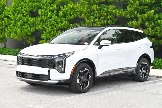 2026 Kia Sportage SX for sale in Miami, FL