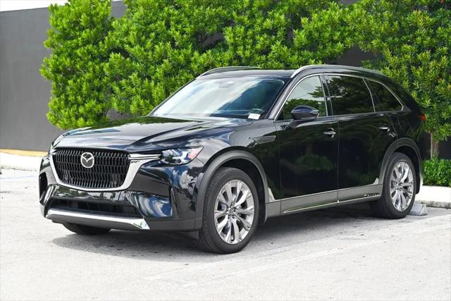 2024 Mazda X-90 3.3 Turbo Premium for sale in Miami, FL