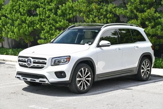 2023 Mercedes-Benz GLB GLB 250 for sale in Miami, FL