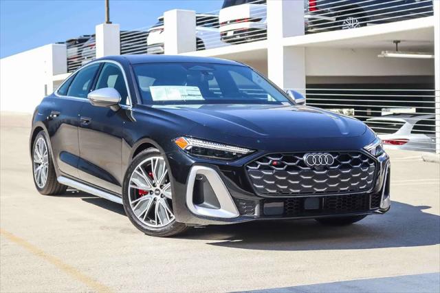 2026 Audi S5 Premium Plus TFSI quattro S tronic for sale in Mission Viejo, CA