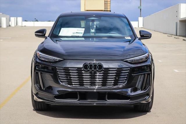 2027 Audi Q6 e-tron Sportback Premium quattro for sale in Mission Viejo, CA