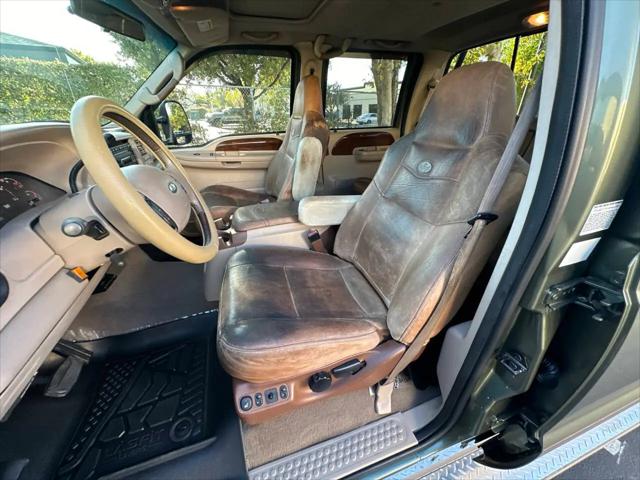 2004 Ford F-350 LARIAT