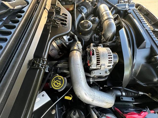 2004 Ford F-350 LARIAT