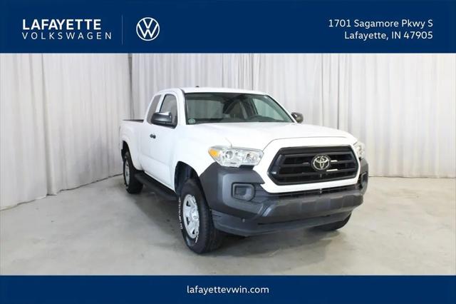 2020 Toyota Tacoma SR for sale in Lafayette, IN