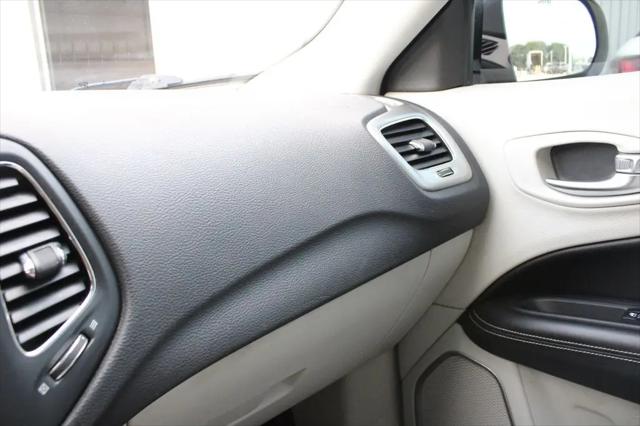 2018 Jeep Compass Latitude 4x4