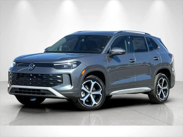 2026 Volkswagen Tiguan SE for sale in Fairfield, CA
