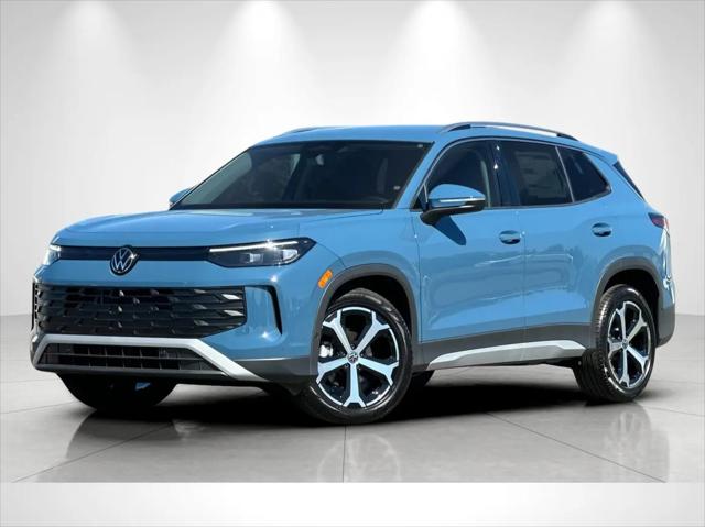 2026 Volkswagen Tiguan SE for sale in Fairfield, CA
