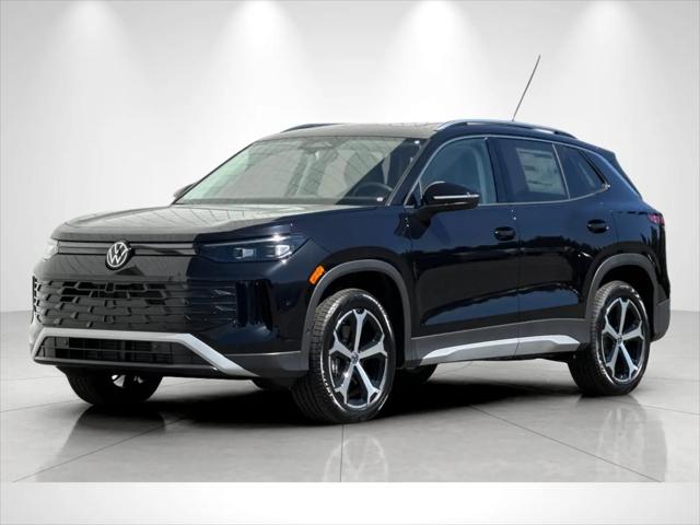2026 Volkswagen Tiguan SE for sale in Fairfield, CA
