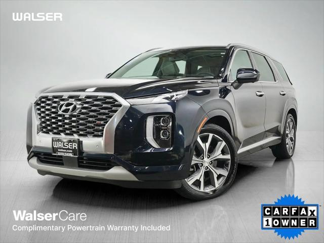 2022 Hyundai Palisade Limited for sale in Coon Rapids, MN