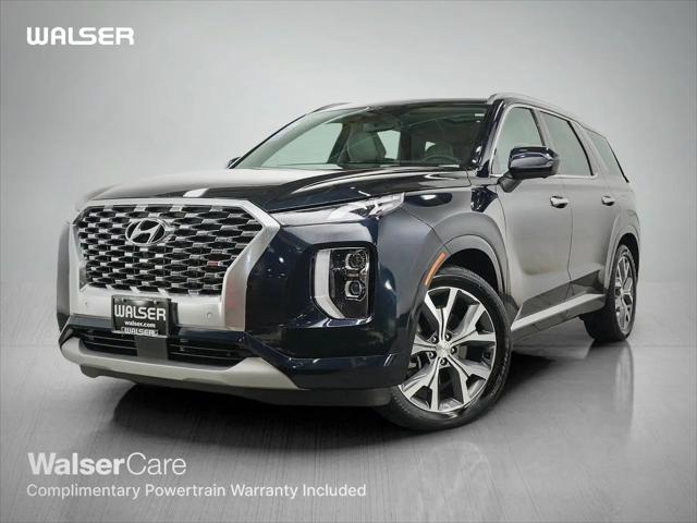 2022 Hyundai Palisade Limited for sale in Coon Rapids, MN
