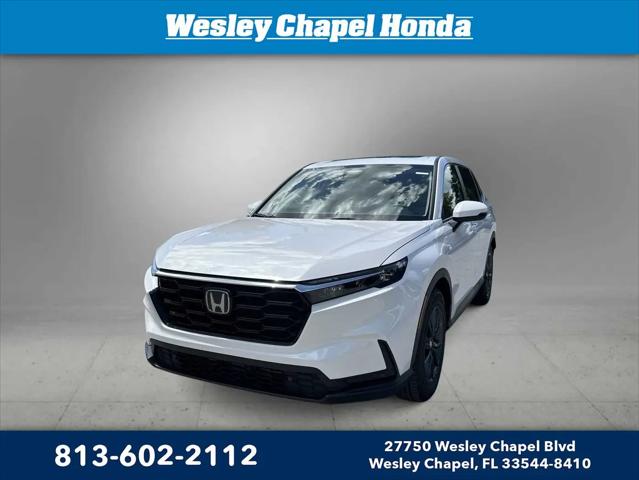 2026 Honda CR-V EX-L 2WD for sale in Wesley Chapel, FL
