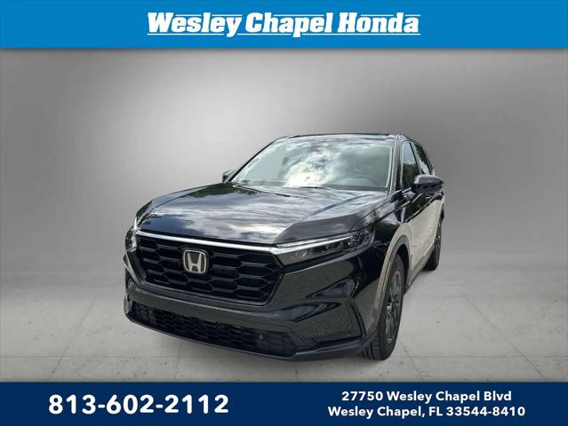 2026 Honda CR-V EX-L 2WD for sale in Wesley Chapel, FL