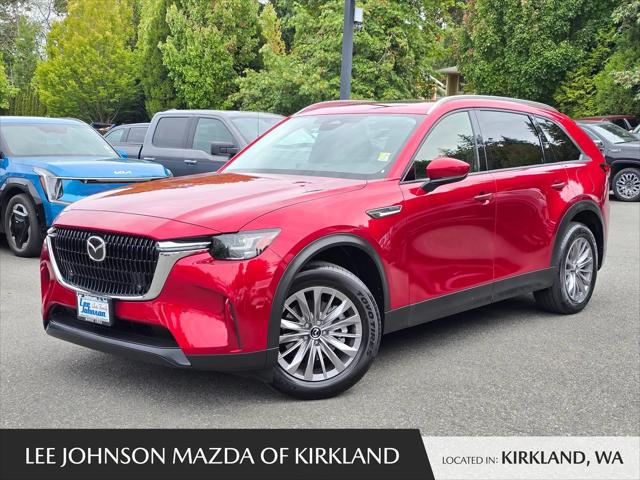 2025 Mazda X-90 3.3 Turbo Preferred Package for sale in Kirkland, WA