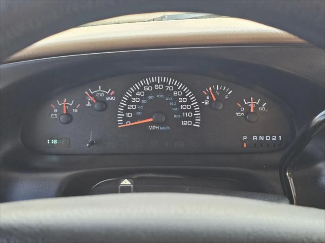 2000 Dodge Ram Van Conversion