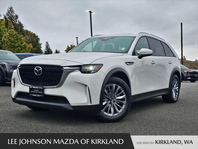 2024 Mazda X-90 Preferred for sale in Kirkland, WA