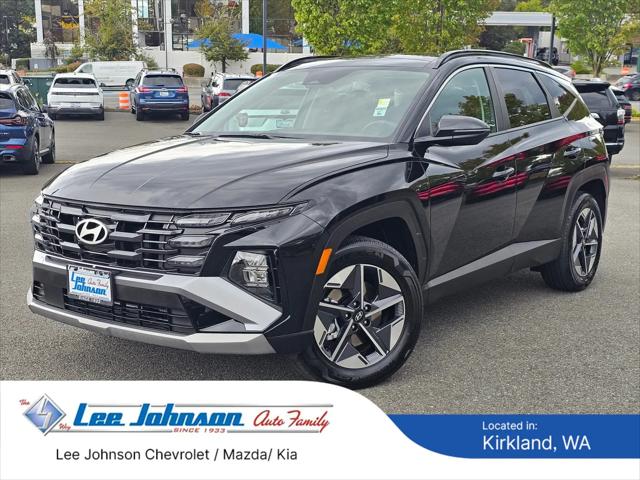 2025 Hyundai Tucson Hybrid SEL Convenience for sale in Kirkland, WA