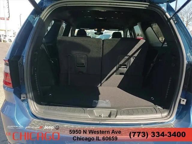 2025 Dodge Durango GT AWD