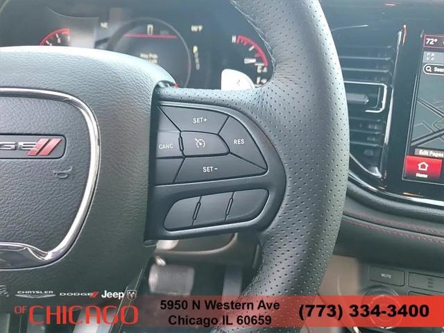 2025 Dodge Durango GT AWD