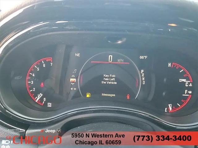 2025 Dodge Durango GT AWD
