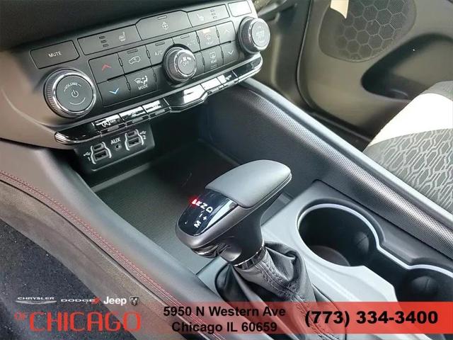 2025 Dodge Durango GT AWD