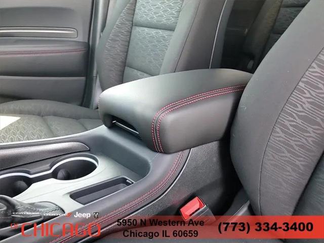 2025 Dodge Durango GT AWD