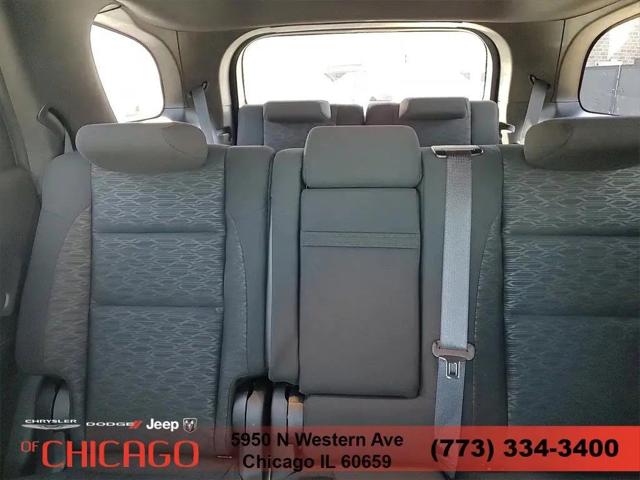 2025 Dodge Durango GT AWD