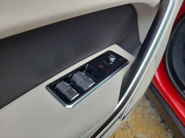2026 Jaguar F-PACE R-Dynamic S P250 AWD Automatic