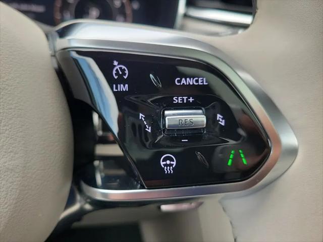 2026 Jaguar F-PACE R-Dynamic S P250 AWD Automatic