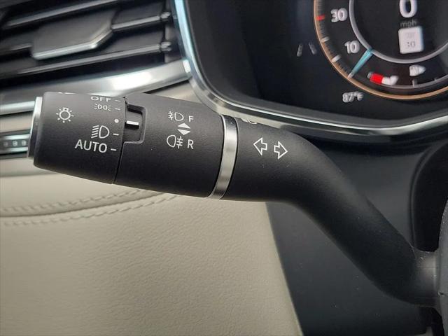 2026 Jaguar F-PACE R-Dynamic S P250 AWD Automatic