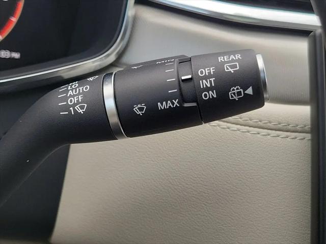 2026 Jaguar F-PACE R-Dynamic S P250 AWD Automatic