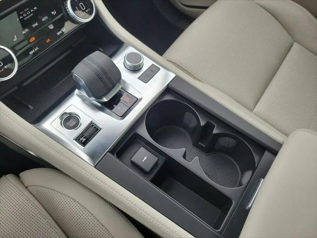 2026 Jaguar F-PACE R-Dynamic S P250 AWD Automatic