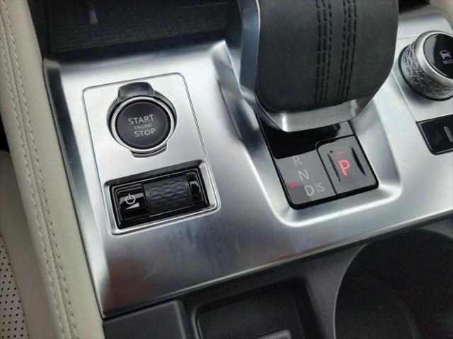2026 Jaguar F-PACE R-Dynamic S P250 AWD Automatic