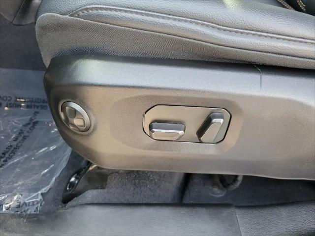 2025 Jeep Wrangler 4xe Backcountry 4xe