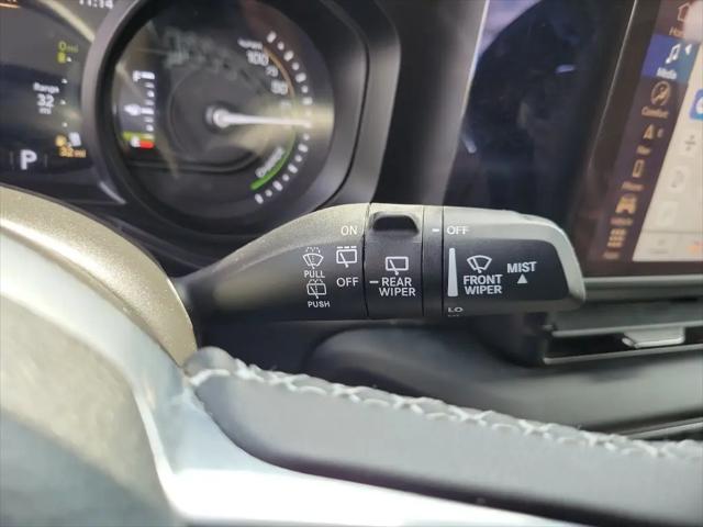 2025 Jeep Wrangler 4xe Backcountry 4xe