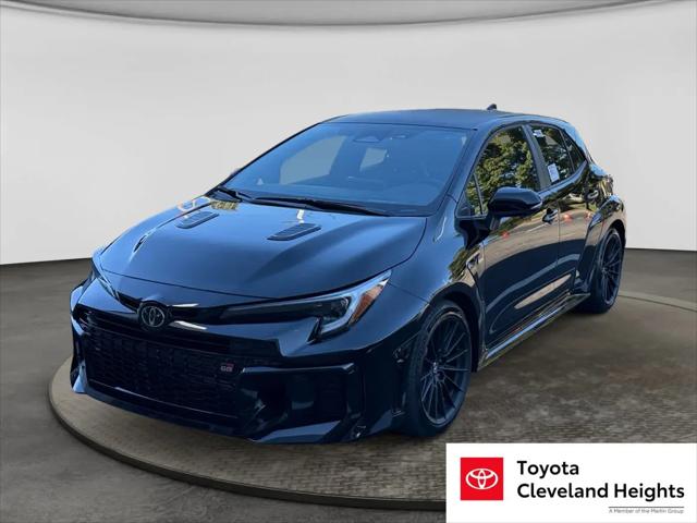 2026 Toyota GR Corolla Premium Plus for sale in Cleveland Heights, OH