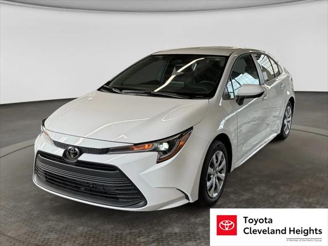 2026 Toyota Corolla LE for sale in Cleveland Heights, OH