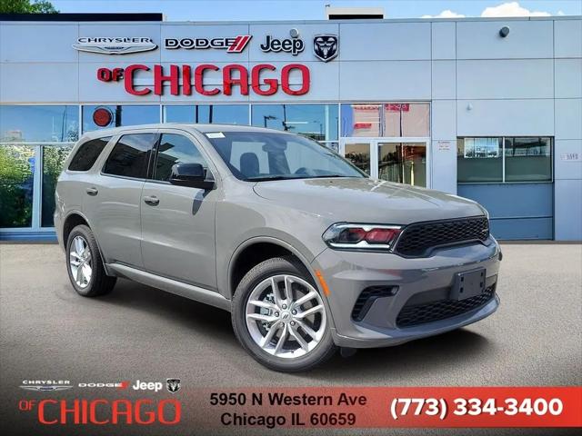 2026 Dodge Durango GT AWD for sale in Chicago, IL