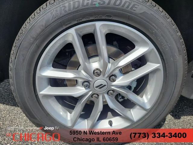 2026 Dodge Durango GT AWD