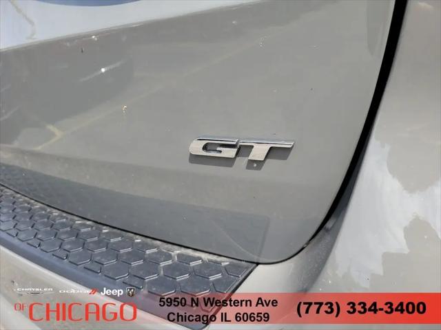 2026 Dodge Durango GT AWD