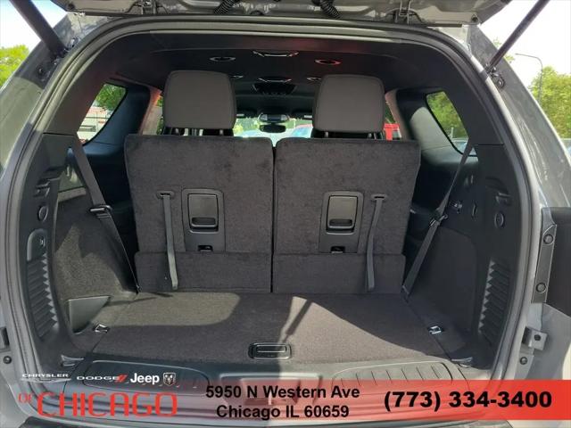 2026 Dodge Durango GT AWD