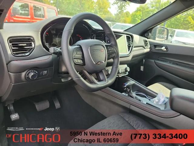 2026 Dodge Durango GT AWD