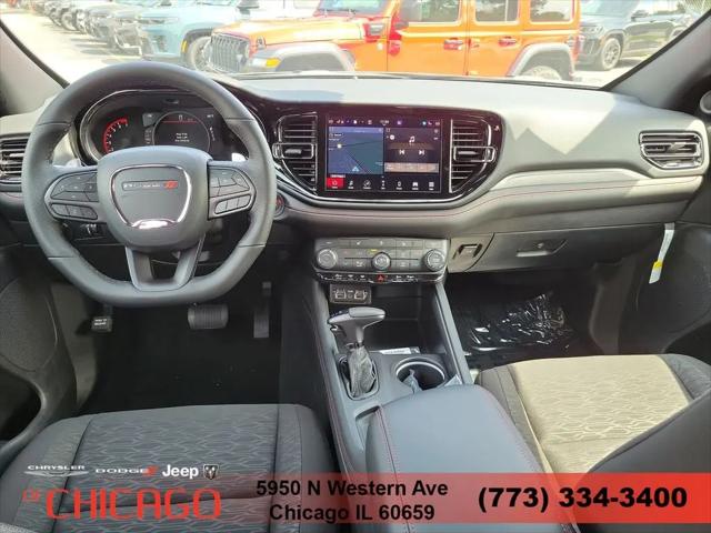 2026 Dodge Durango GT AWD