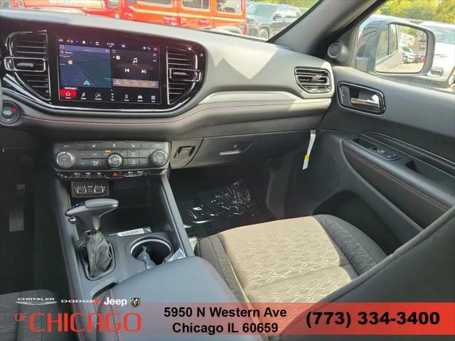 2026 Dodge Durango GT AWD