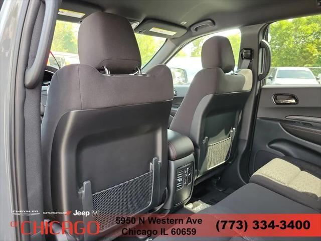 2026 Dodge Durango GT AWD
