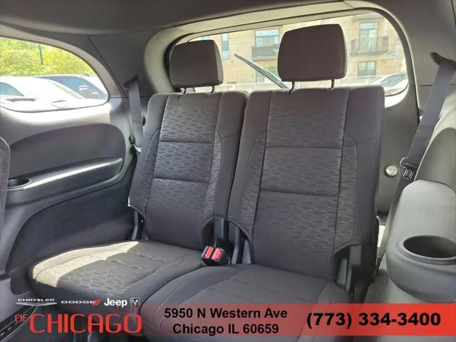 2026 Dodge Durango GT AWD