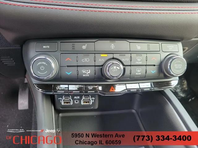 2026 Dodge Durango GT AWD