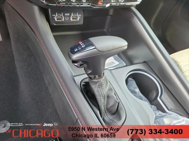 2026 Dodge Durango GT AWD