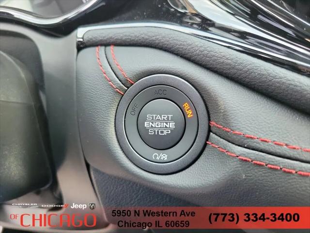 2026 Dodge Durango GT AWD
