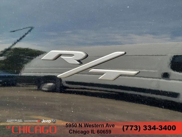 2026 Dodge Charger R/T 4 Door AWD