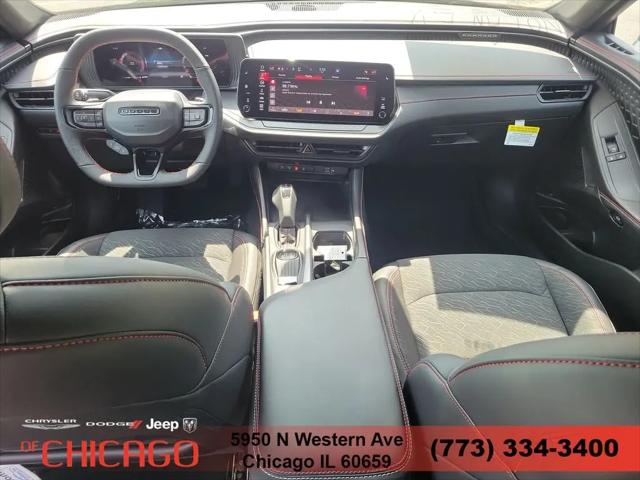 2026 Dodge Charger R/T 4 Door AWD